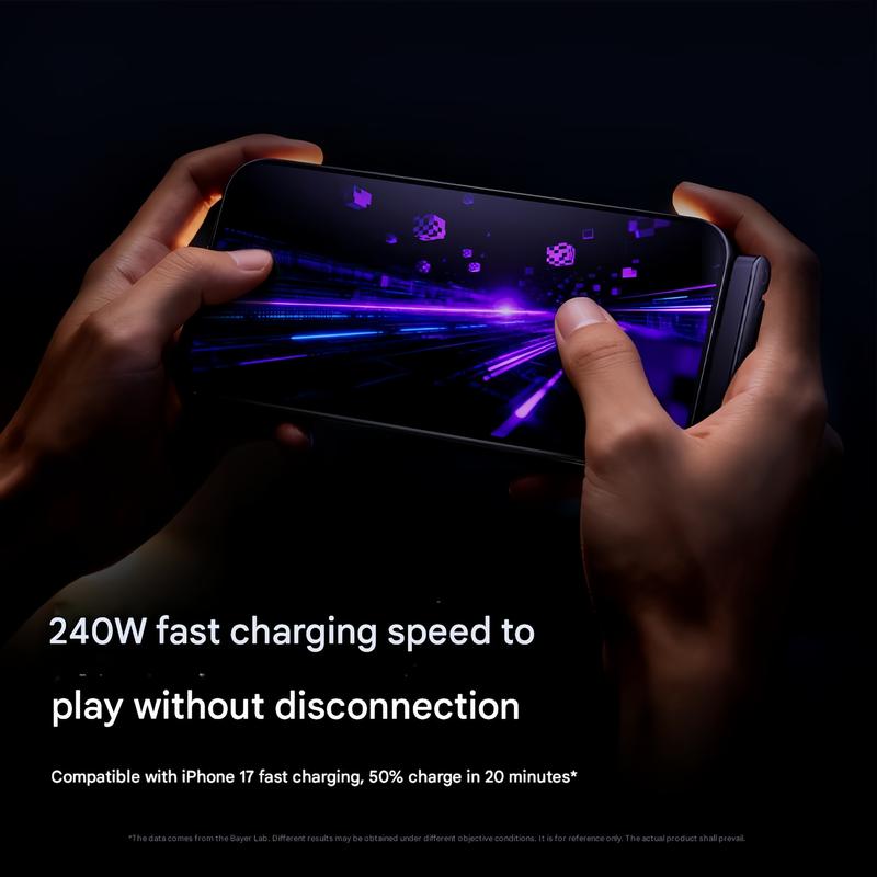 Chargenix BoltStand™