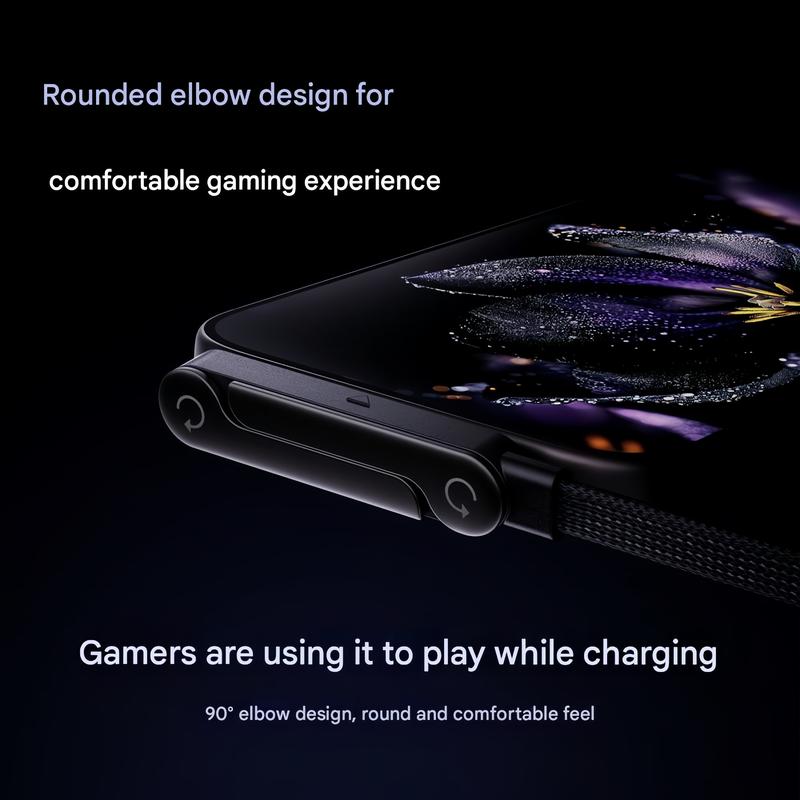 Chargenix BoltStand™