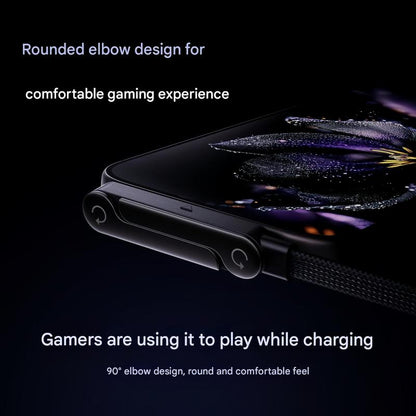 Chargenix BoltStand™