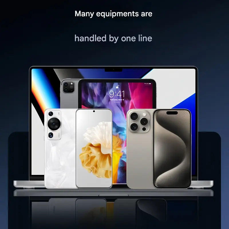 Chargenix BoltStand™