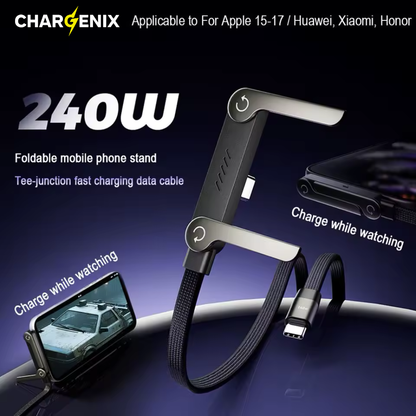 Chargenix BoltStand™