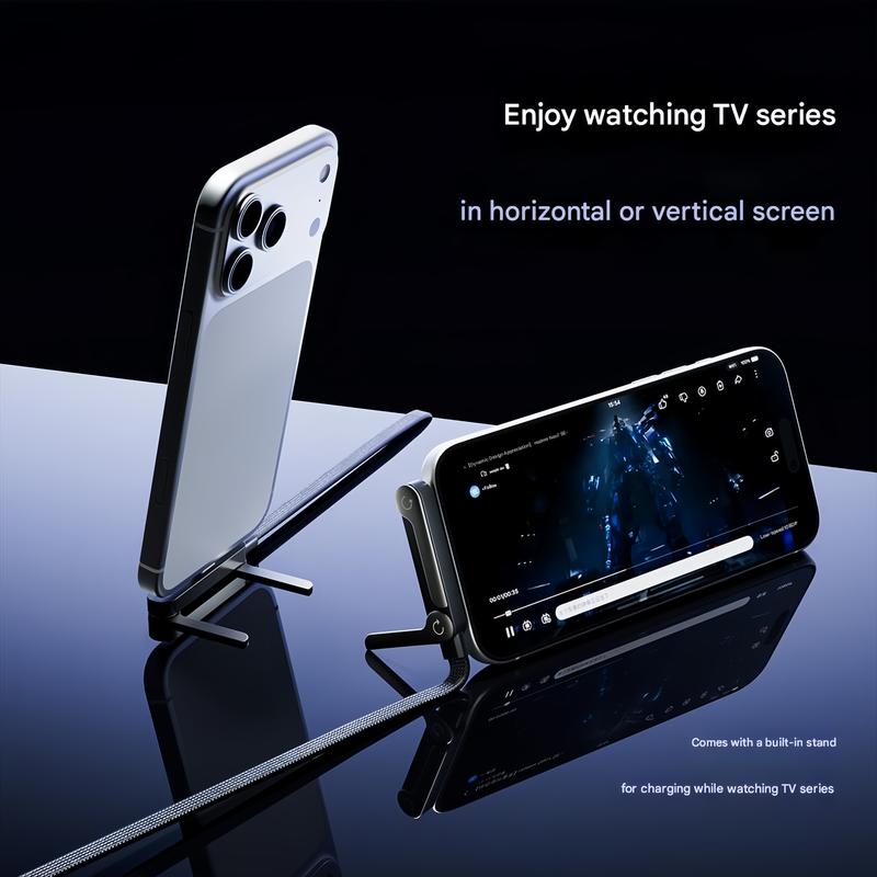 Chargenix BoltStand™