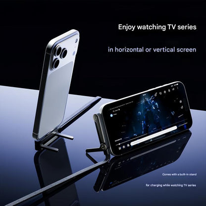 Chargenix BoltStand™